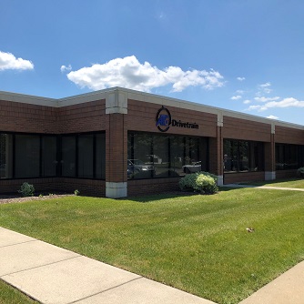 ATC Corporate Headquarters